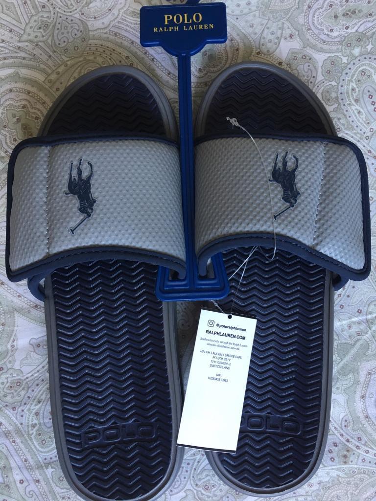 ralph lauren flip flops mens uk
